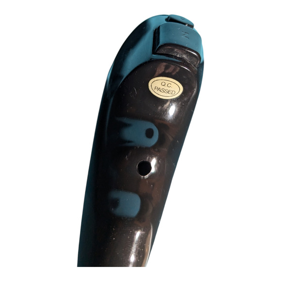 Nintendo Wii Nunchuk Controller - Black Tested - Picture 4 of 5